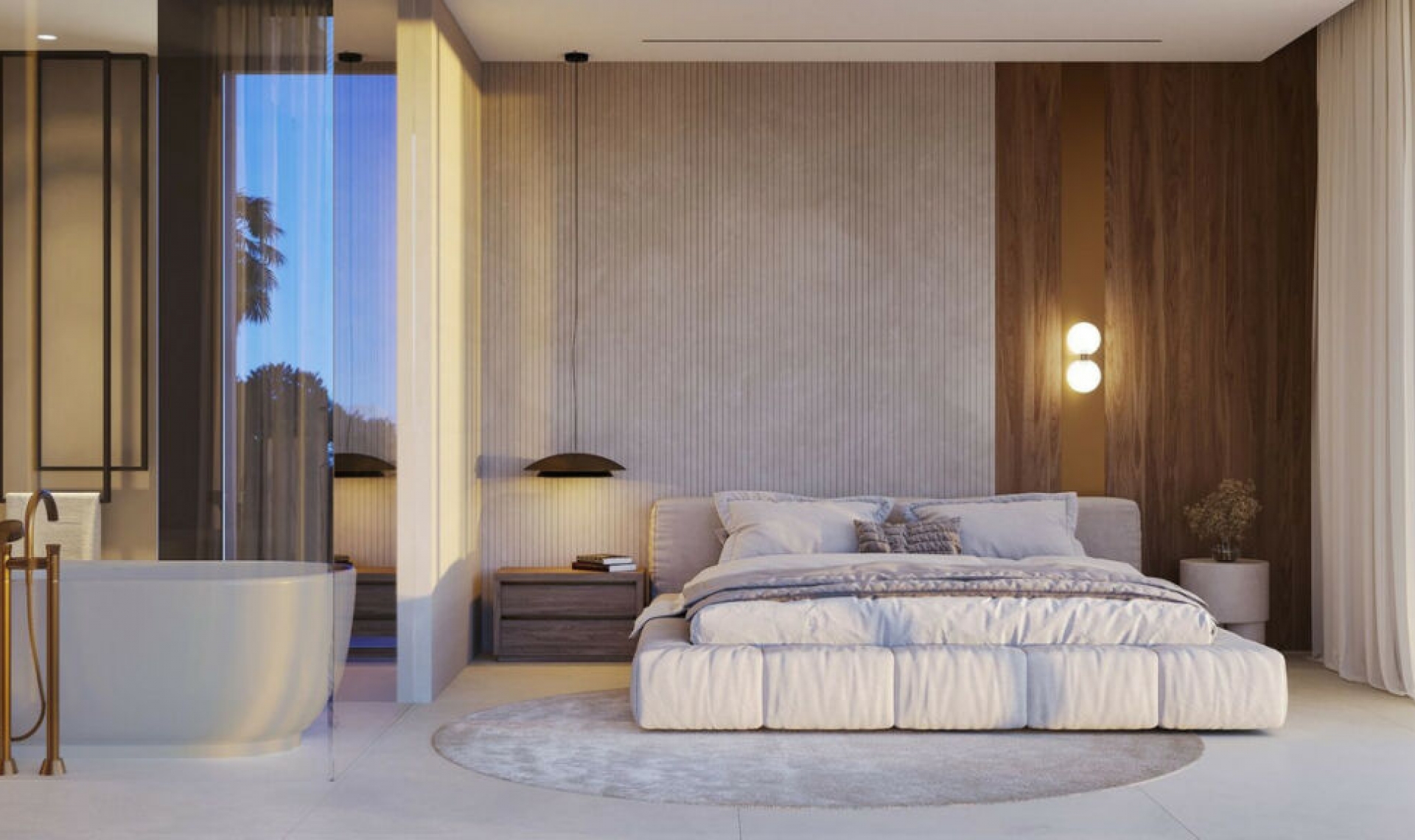Resale - House -
Elviria