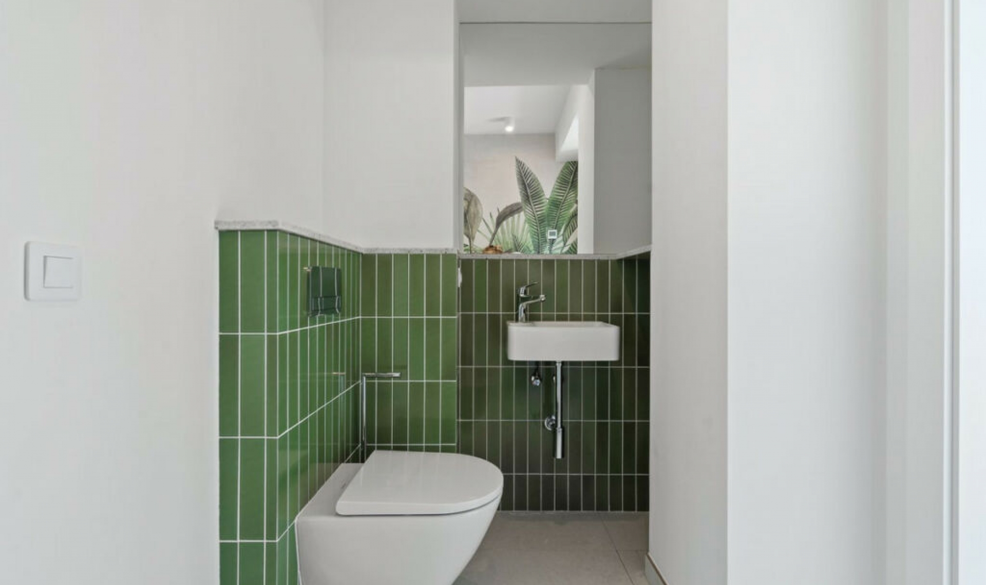 Resale - House -
Elviria