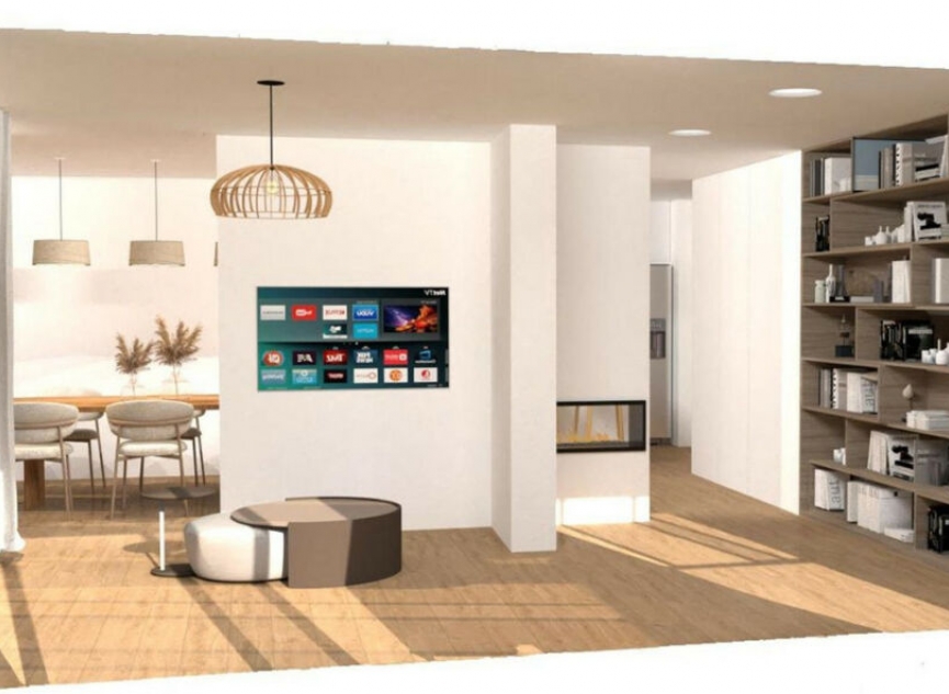 Resale - House -
Elviria