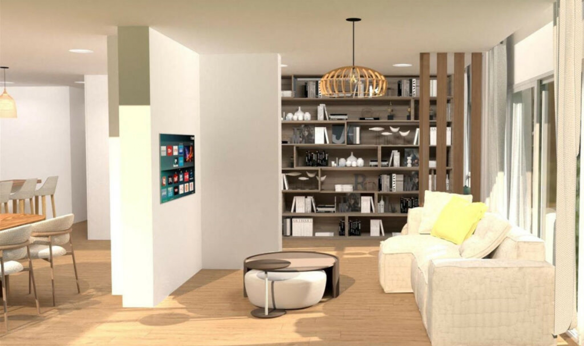 Resale - House -
Elviria