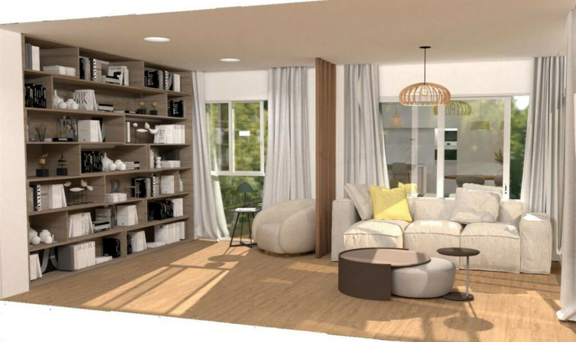 Resale - House -
Elviria