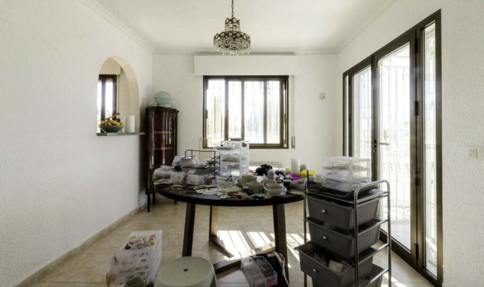 Resale - House -
Elviria