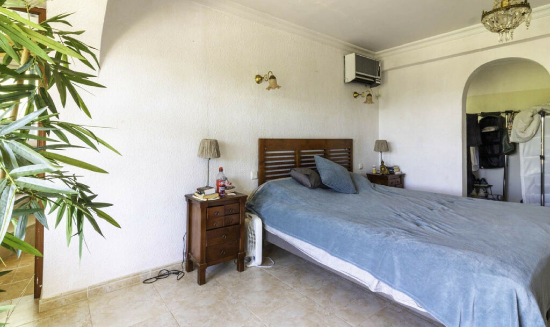 Resale - House -
Elviria