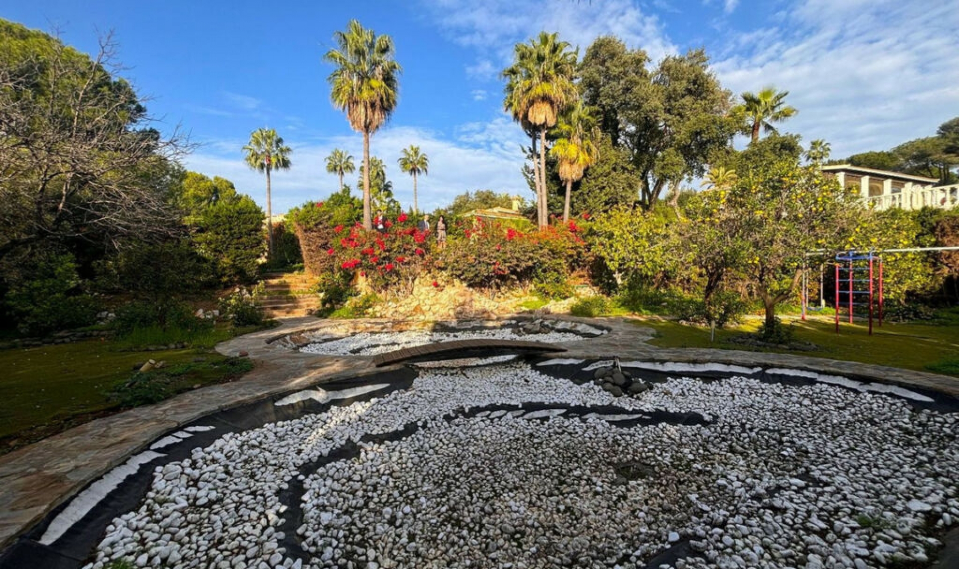 Resale - House -
Elviria