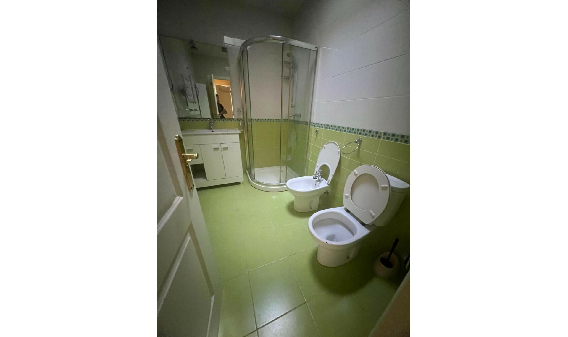 Resale - House -
Elviria