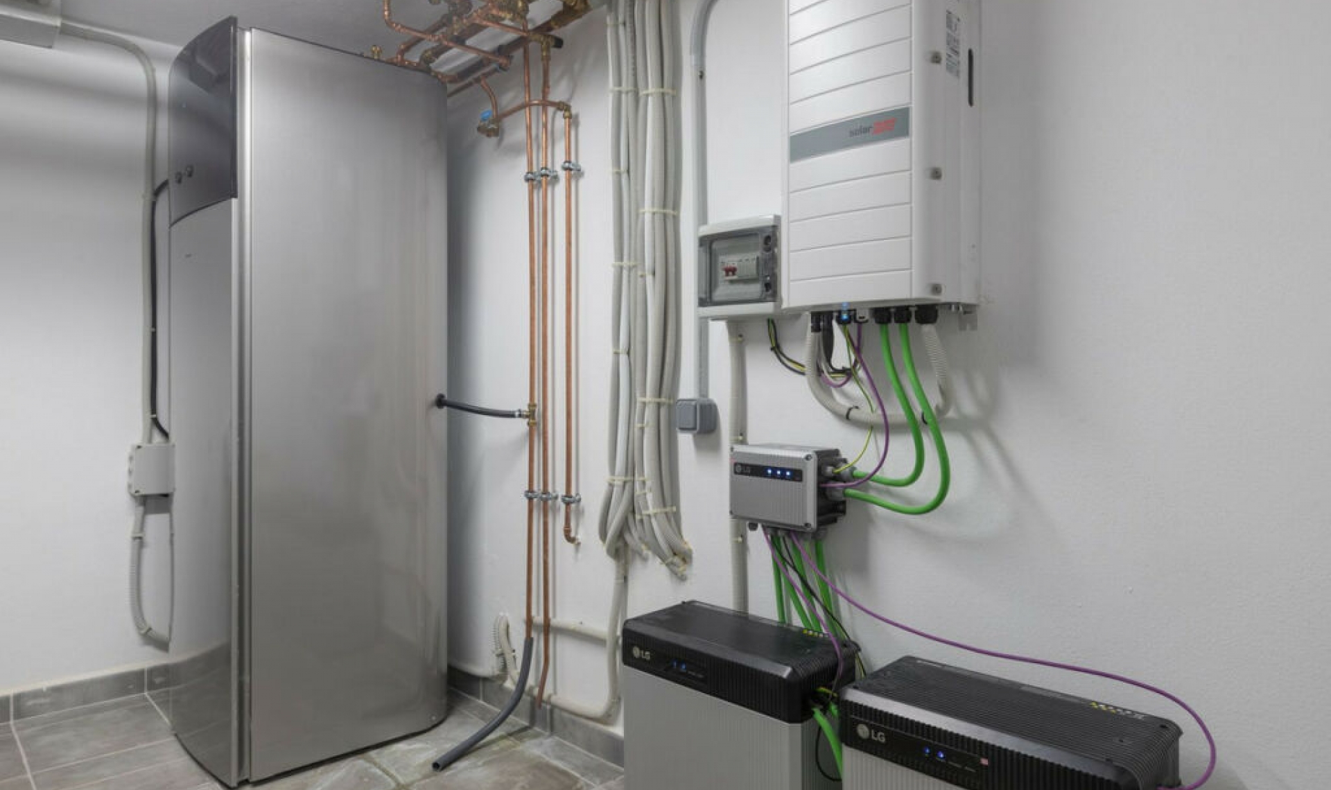 Resale - House -
Elviria