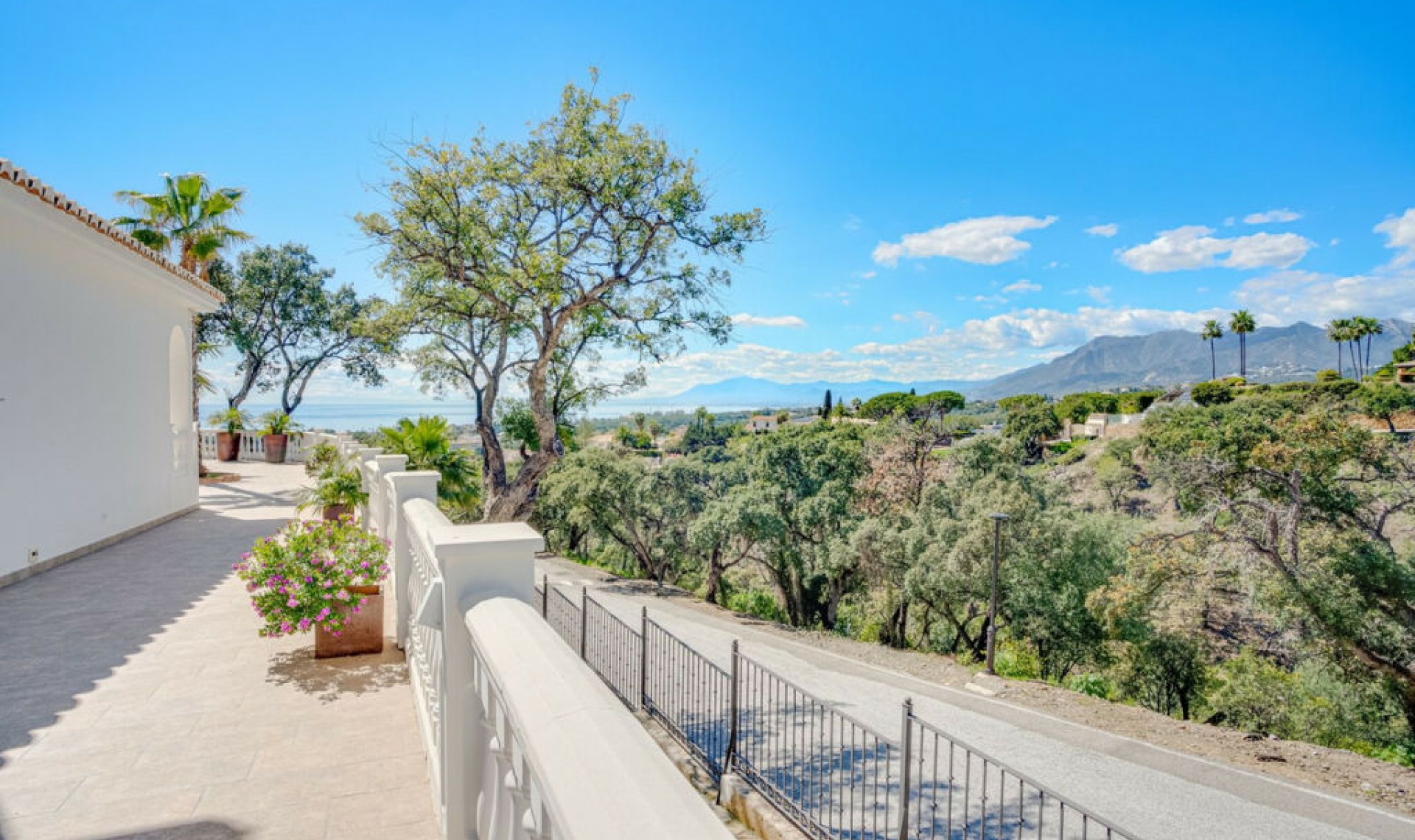 Resale - House -
Elviria