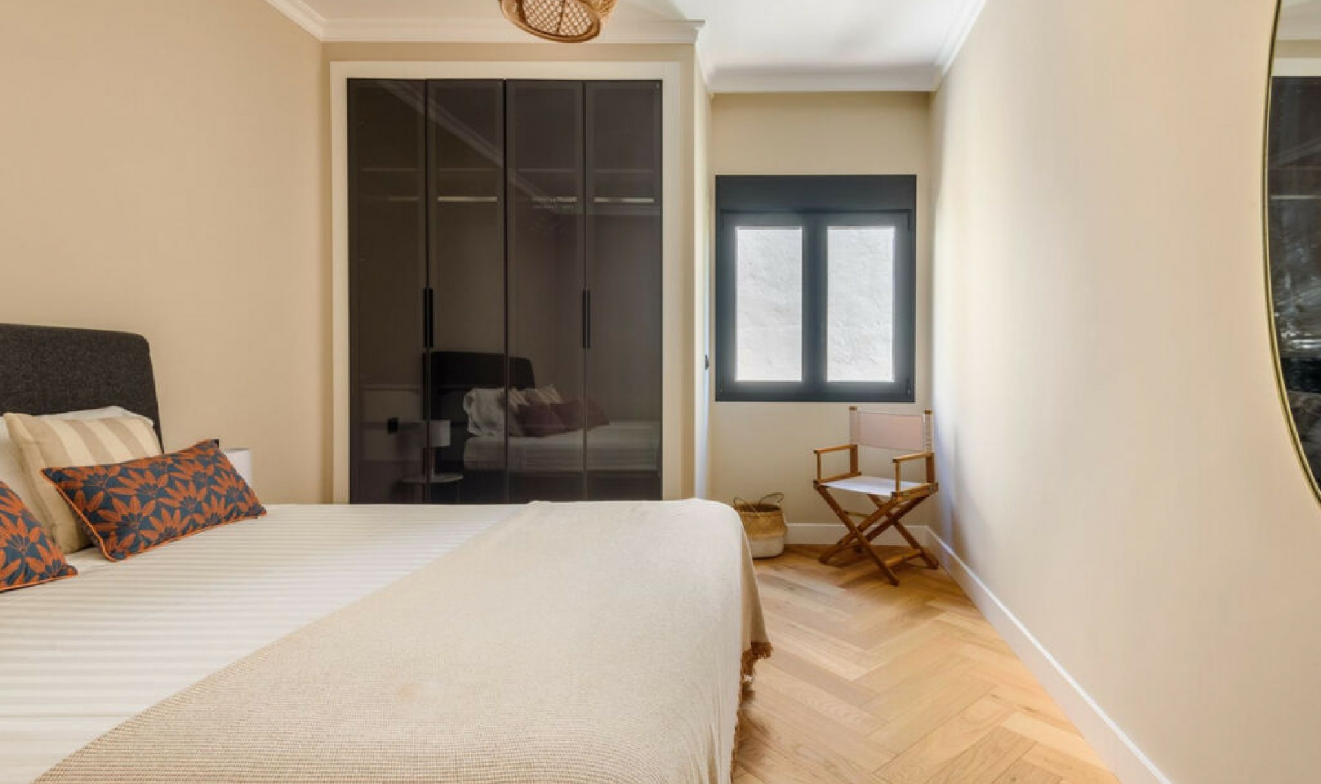 Resale - House -
Elviria