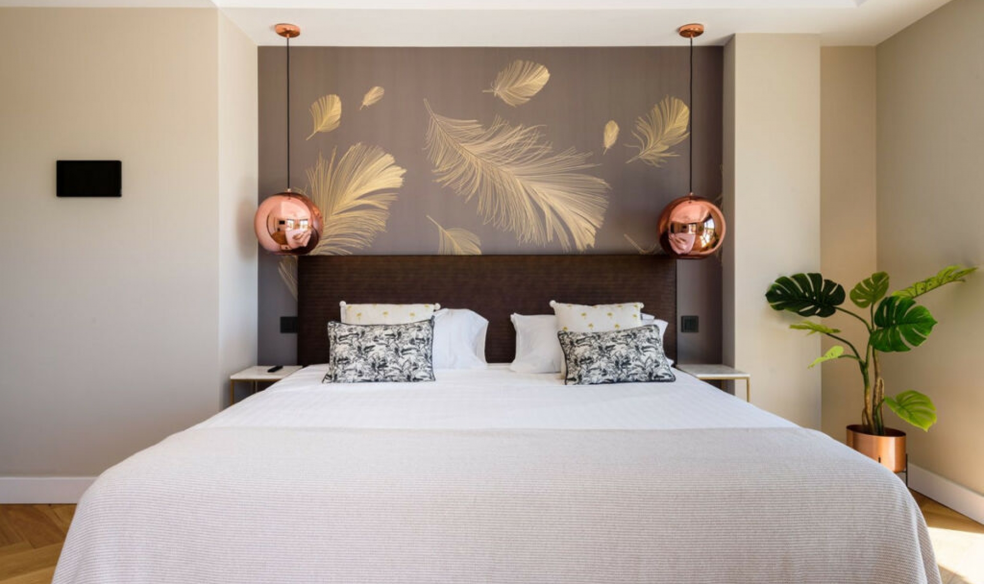 Resale - House -
Elviria