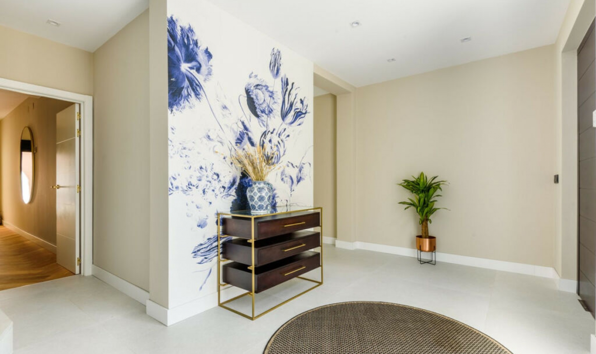 Resale - House -
Elviria