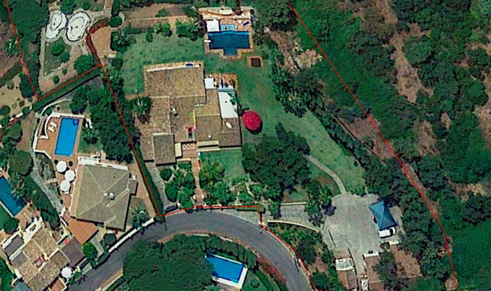 Resale - House -
Elviria