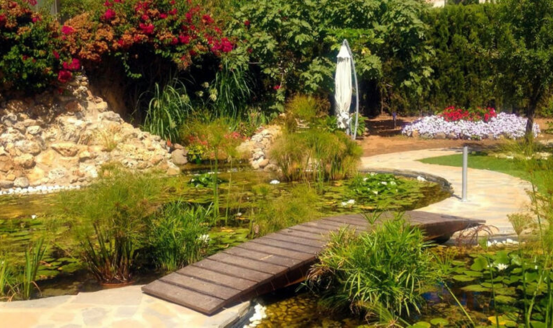 Resale - House -
Elviria