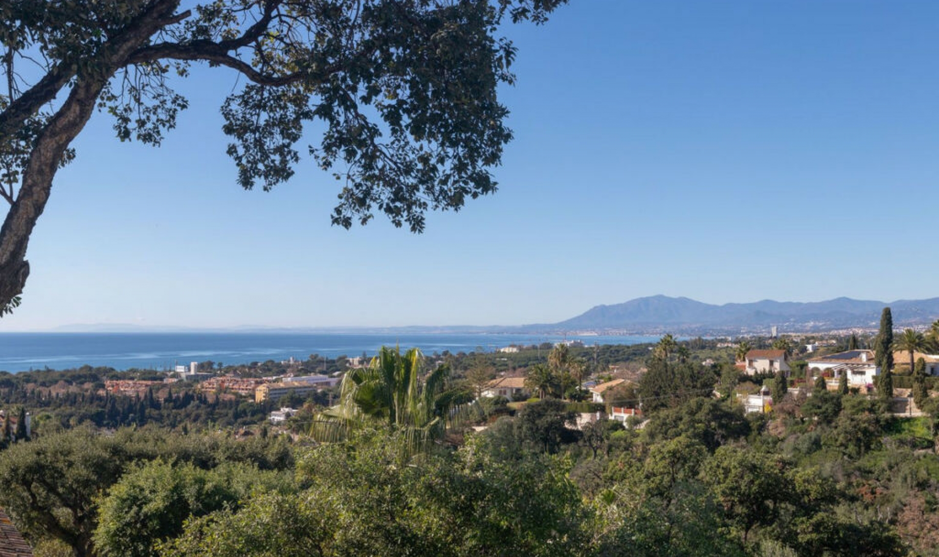 Resale - House -
Elviria