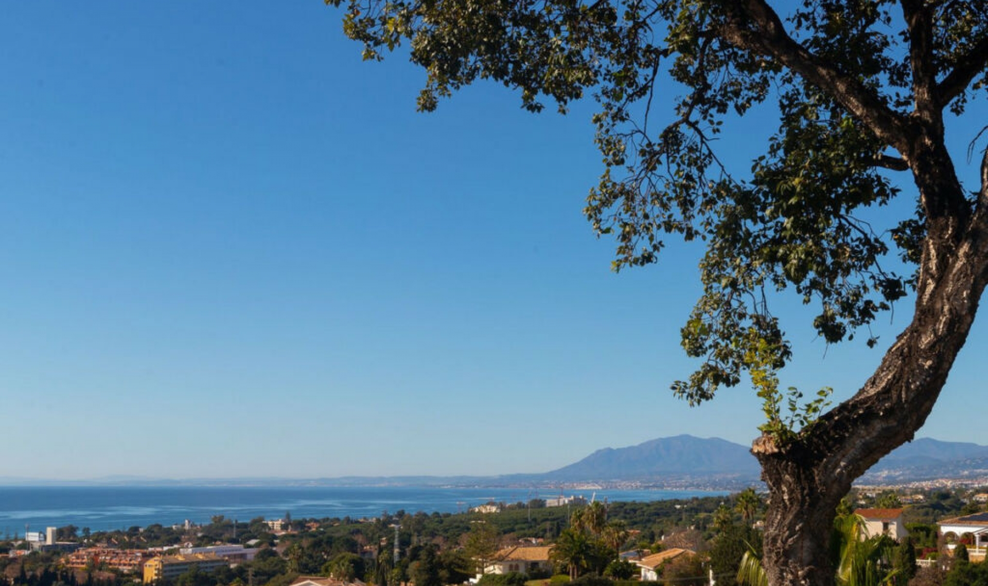 Resale - House -
Elviria