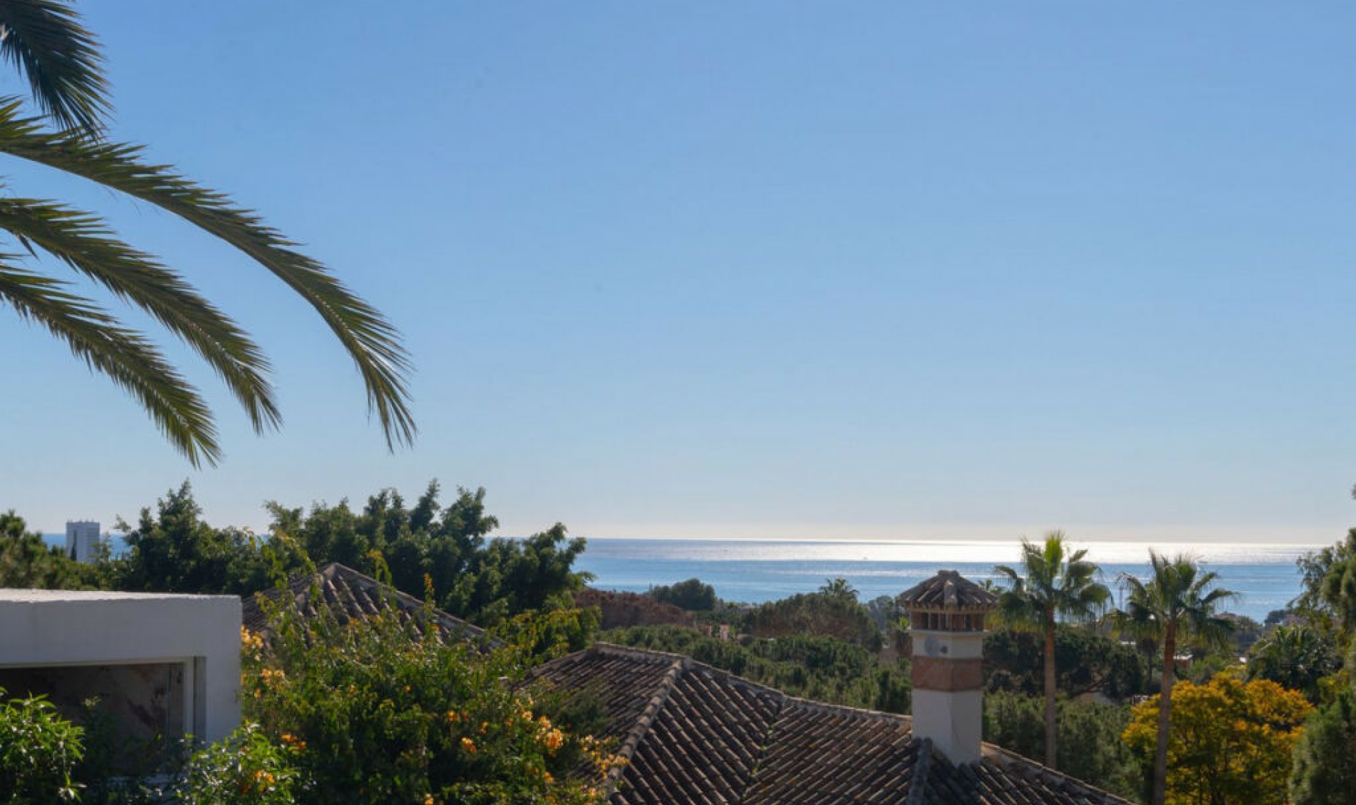 Resale - House -
Elviria