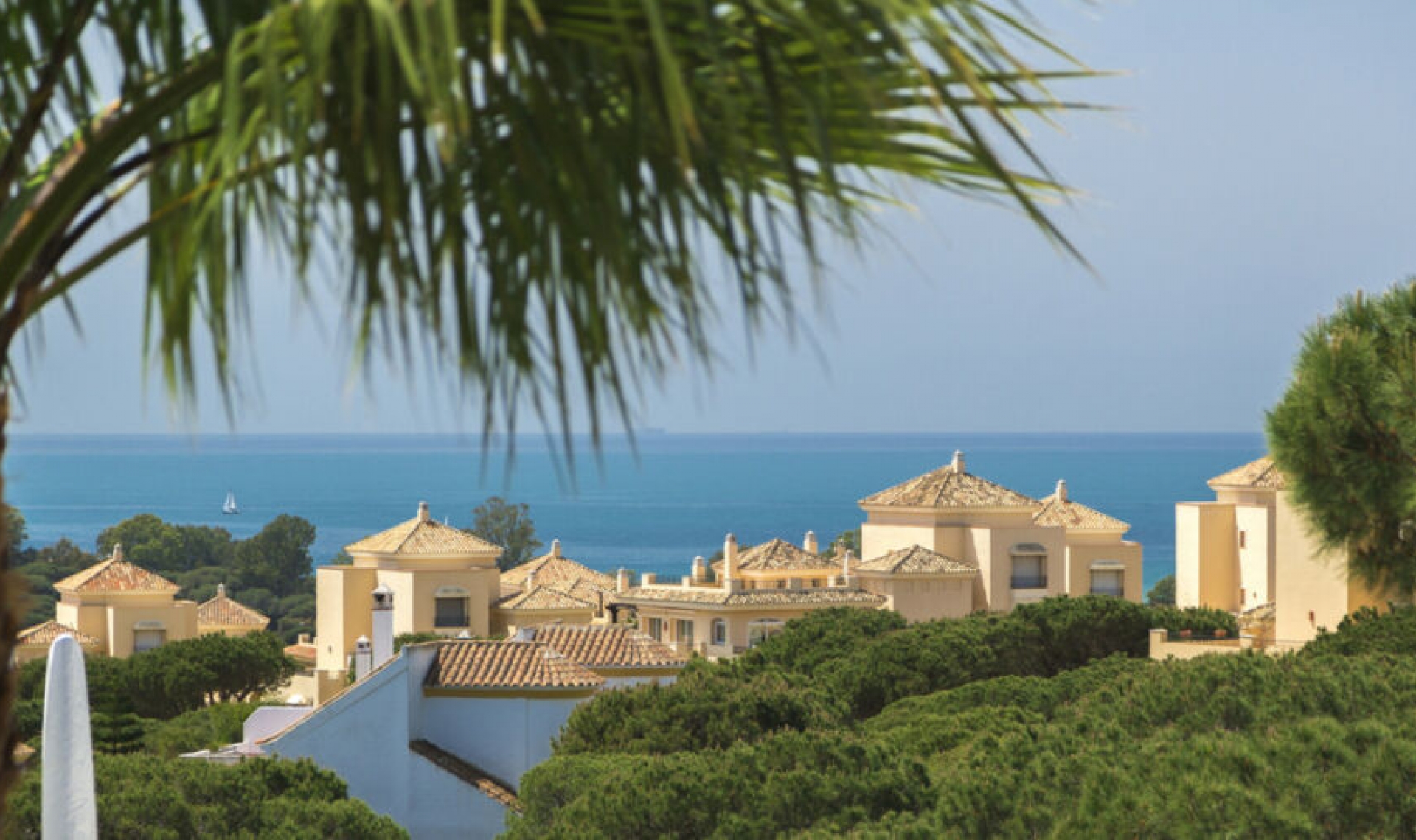 Resale - House -
Elviria