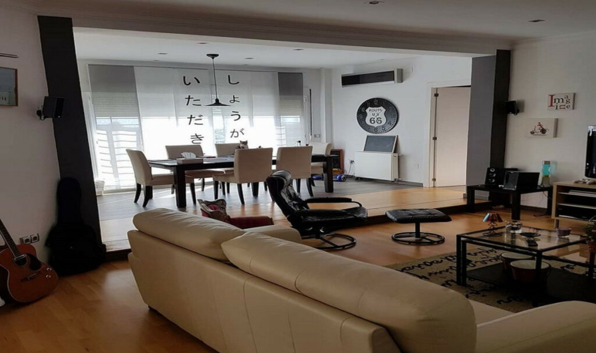 Resale - House -
Elviria