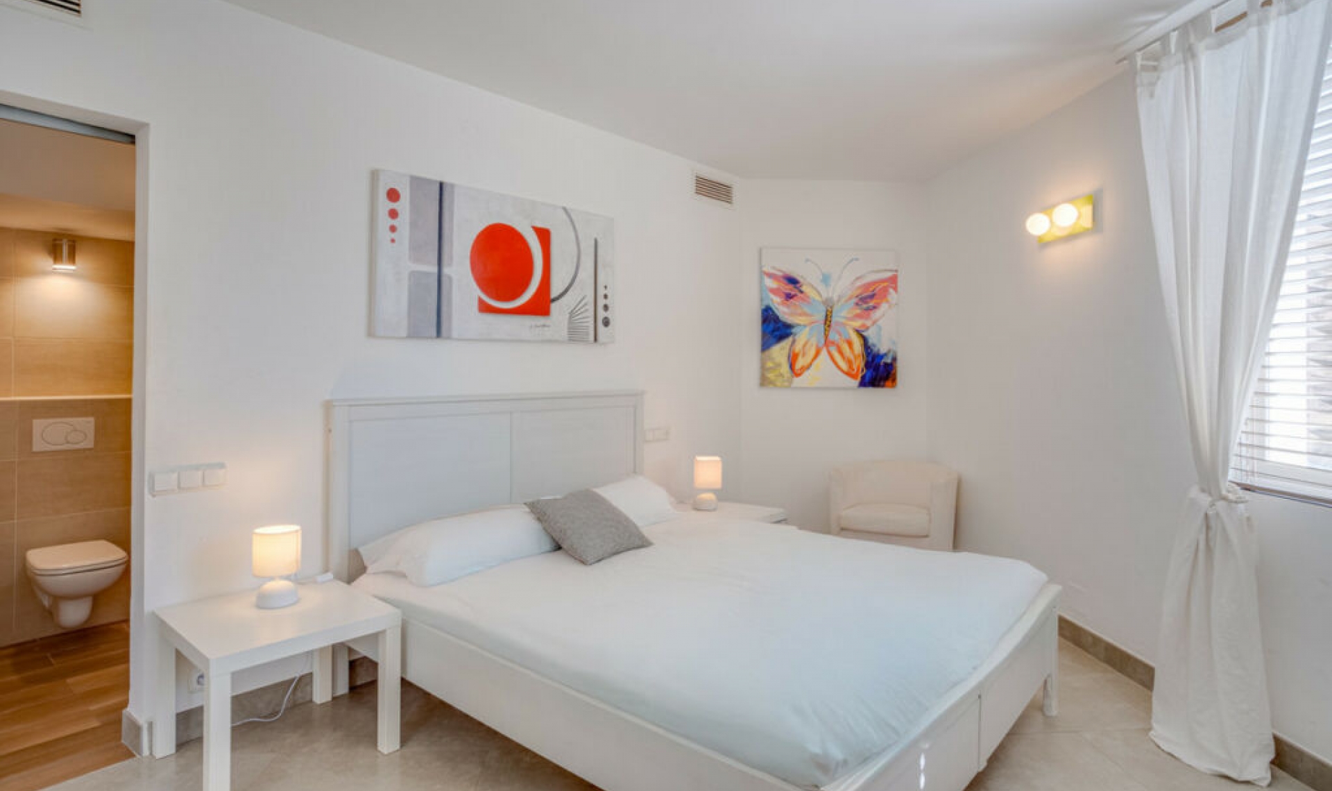 Resale - House -
Elviria