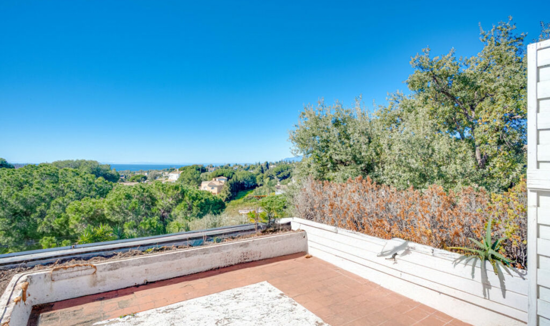 Resale - House -
Elviria