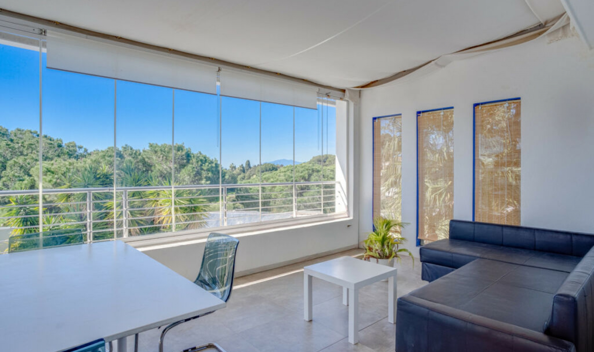 Resale - House -
Elviria