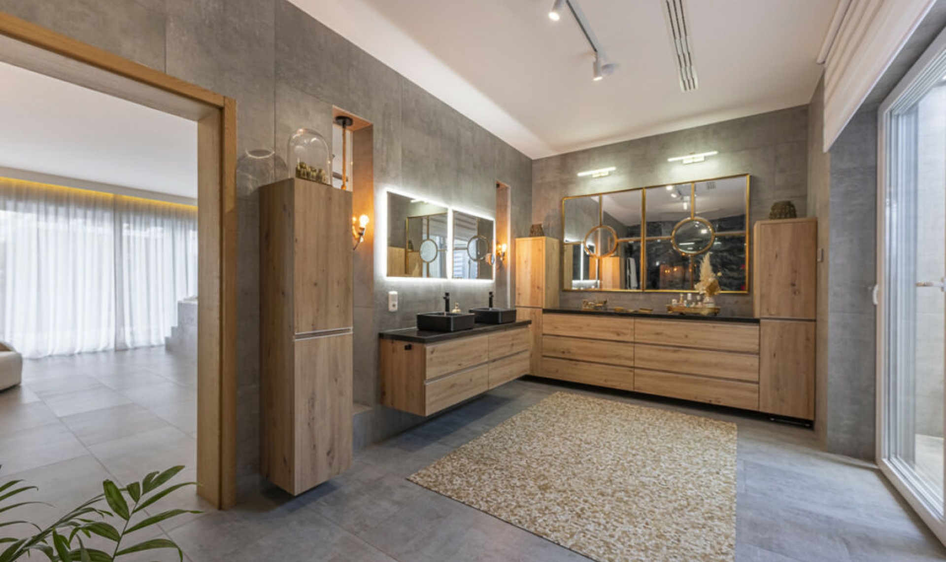 Resale - House -
Elviria