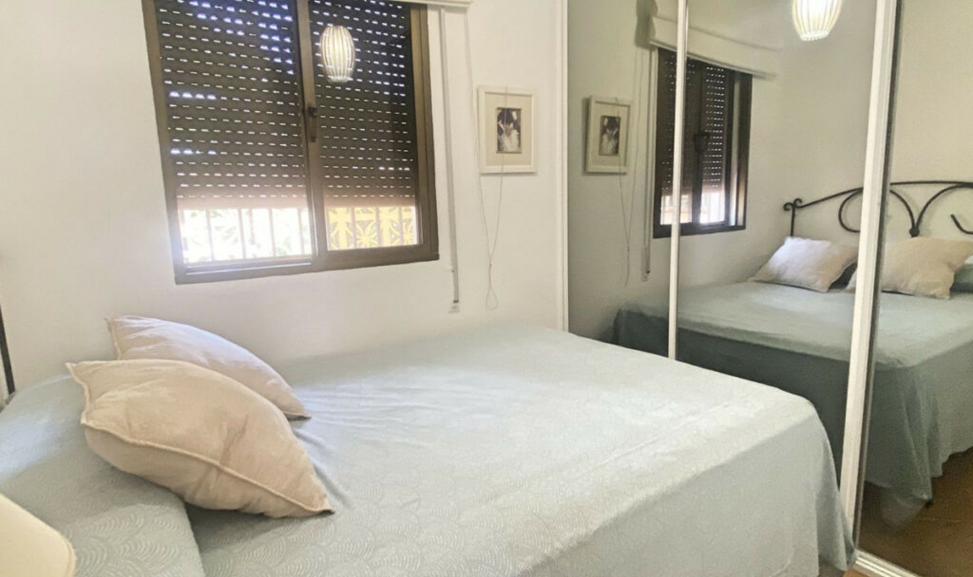 Resale - House -
Elviria