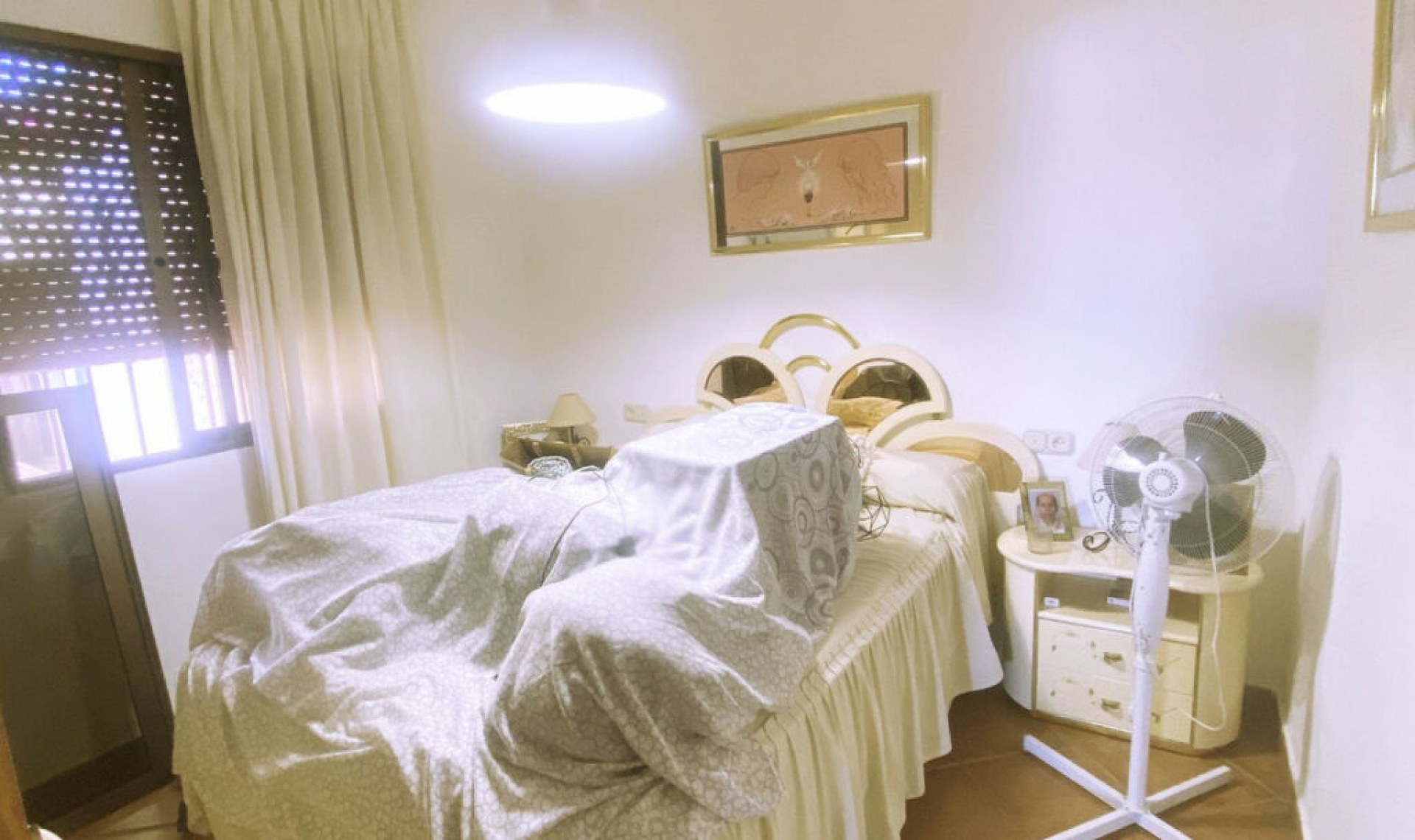 Resale - House -
Elviria