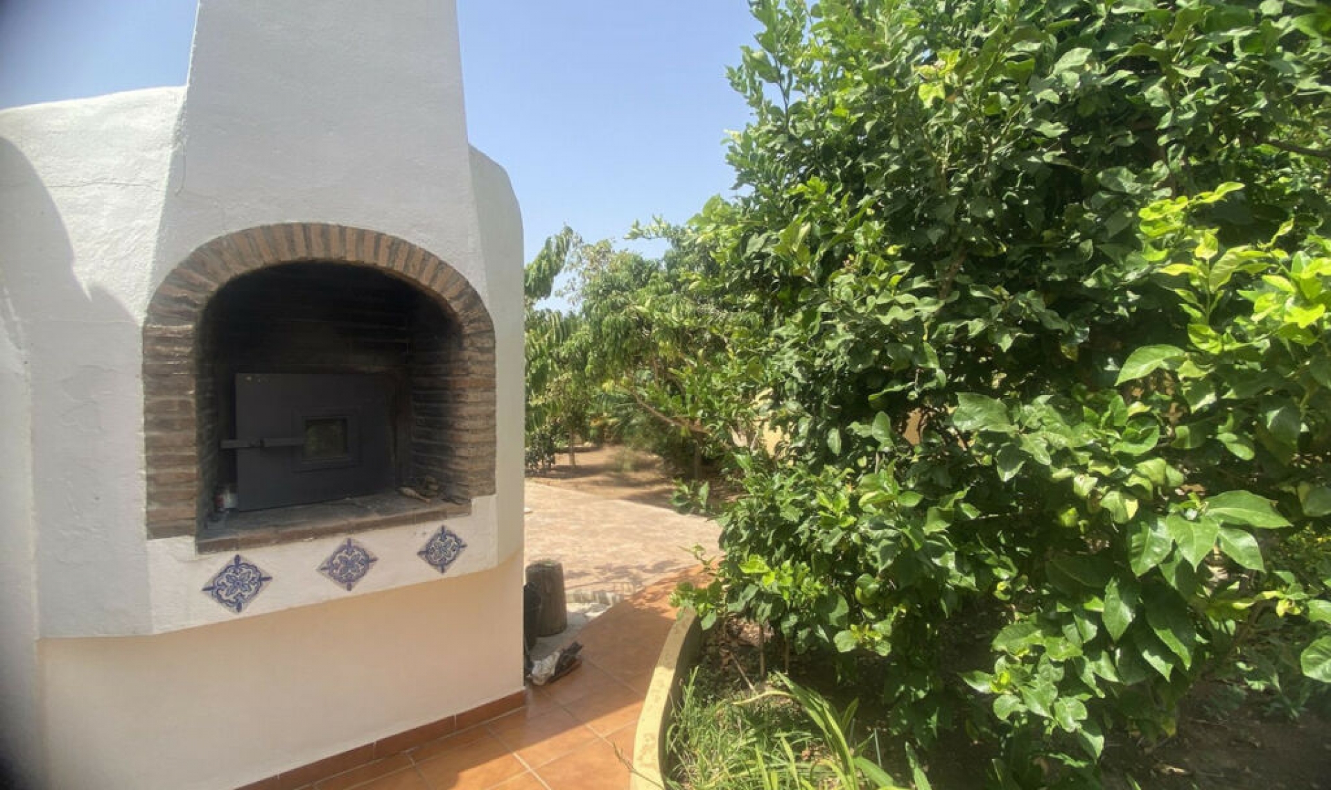 Resale - House -
Elviria