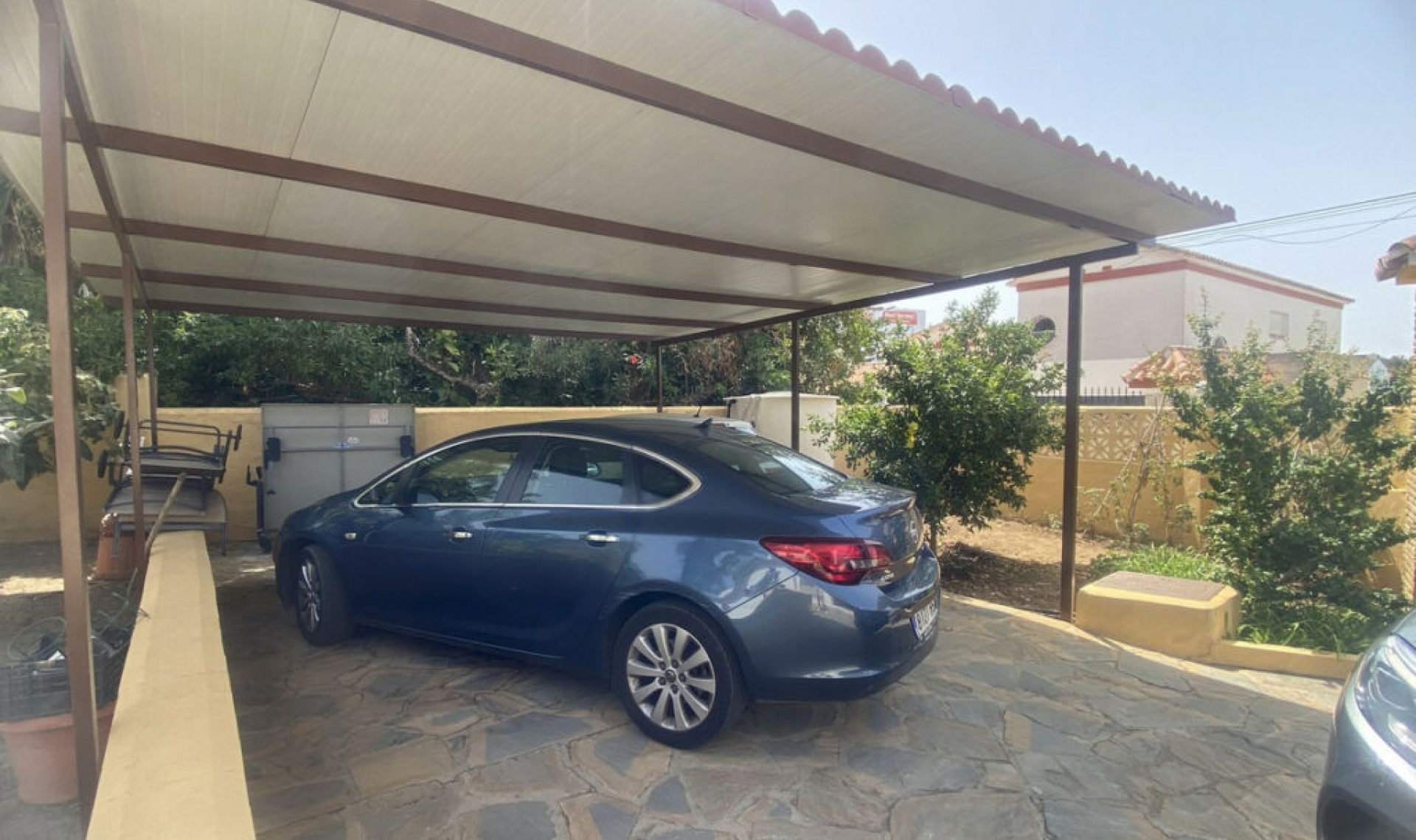 Resale - House -
Elviria