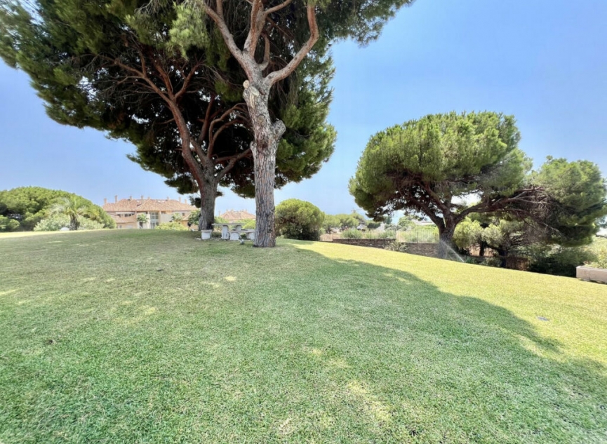 Resale - House -
Elviria