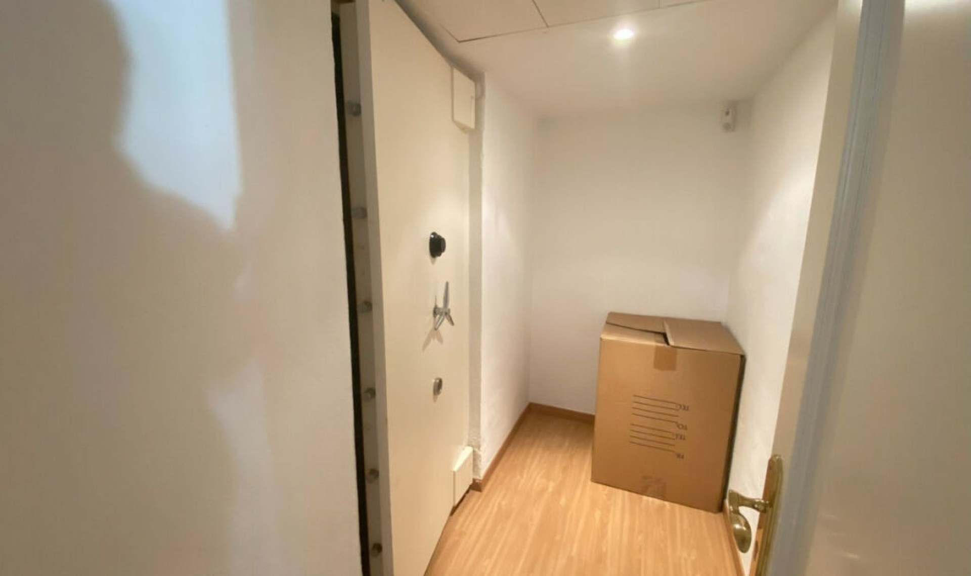 Resale - House -
Elviria