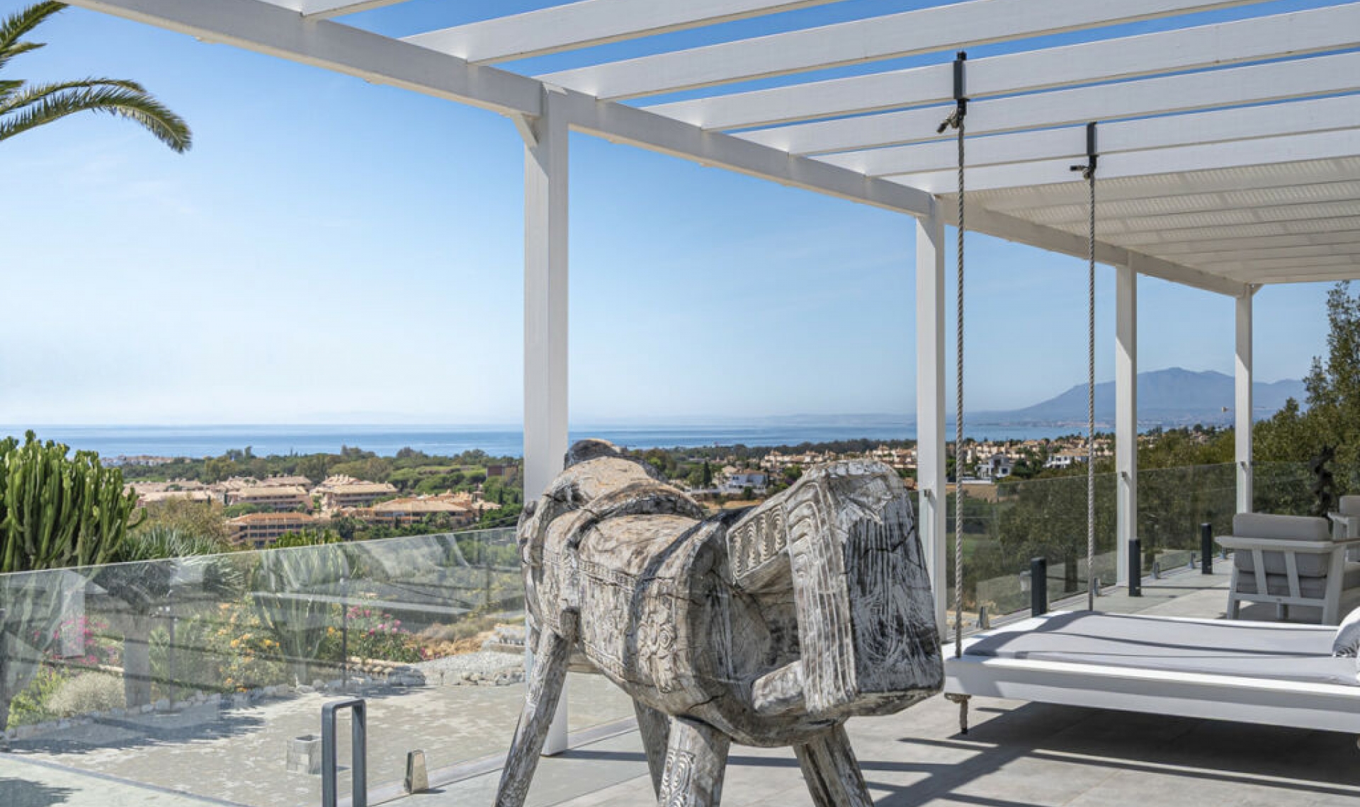 Resale - House -
Elviria