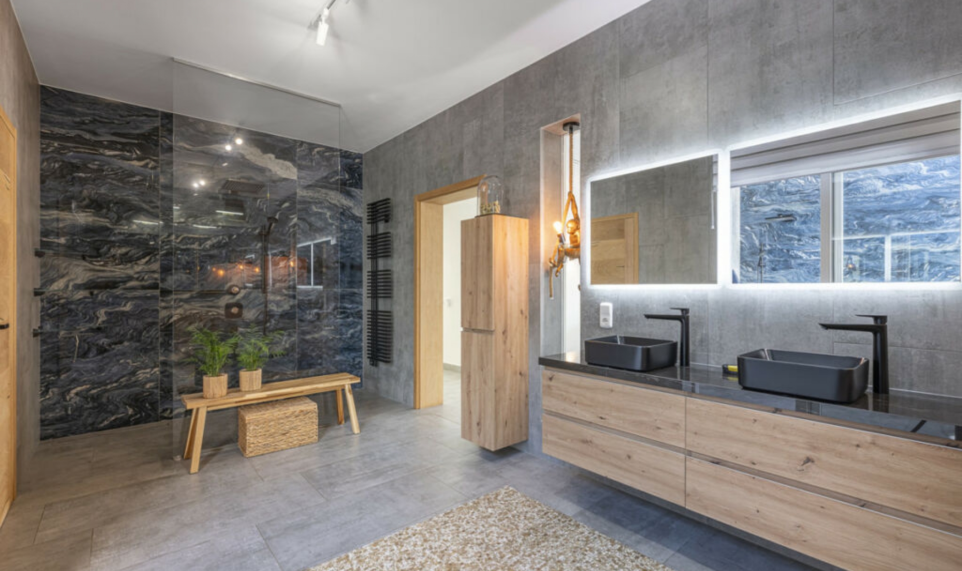 Resale - House -
Elviria