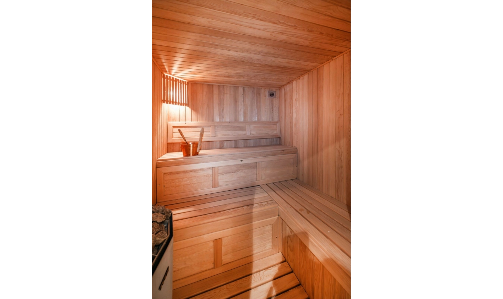 Resale - House -
Elviria