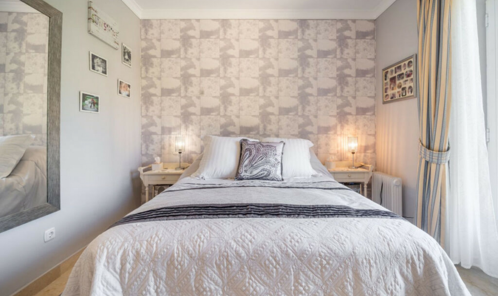 Resale - House -
Elviria