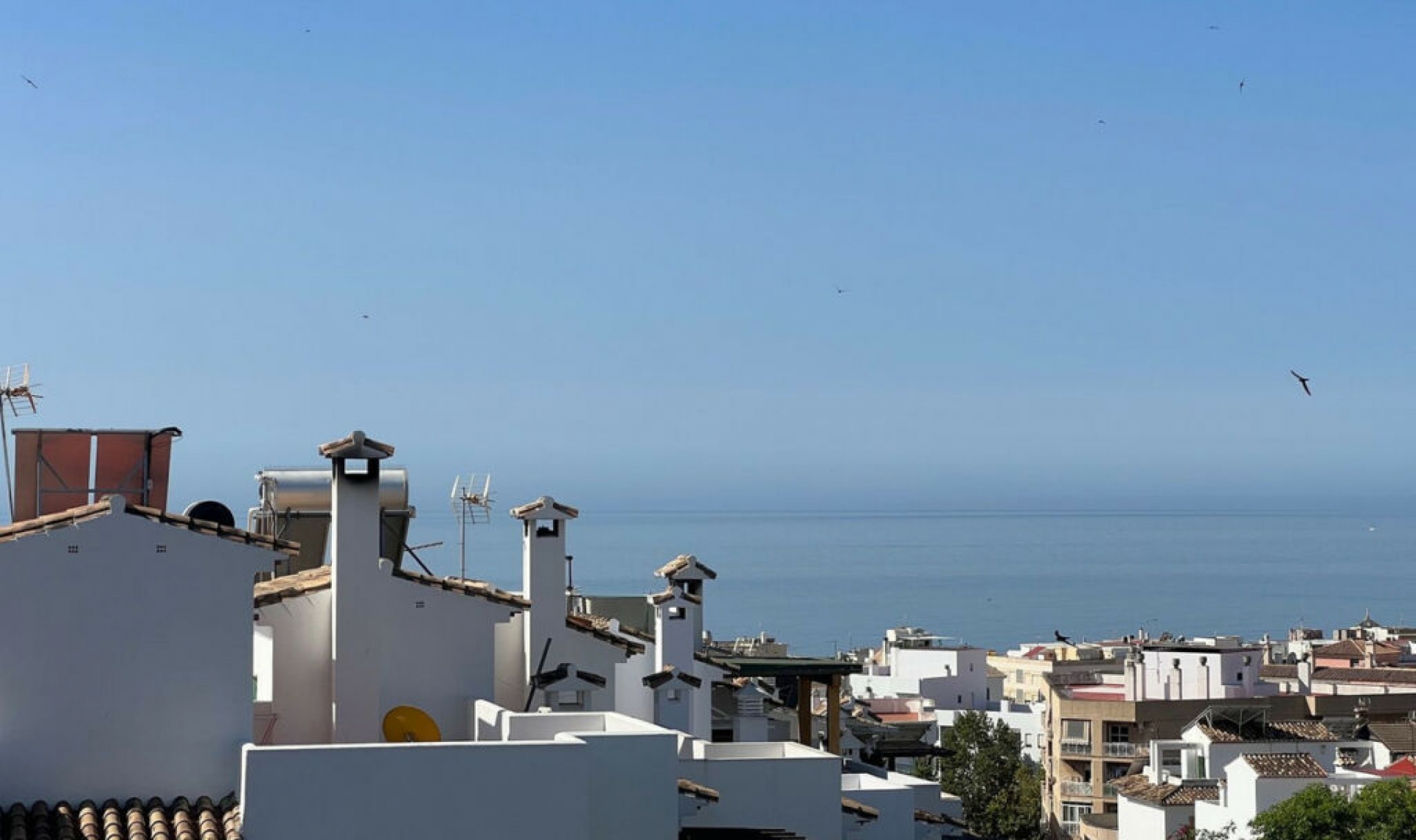 Resale - House -
Estepona