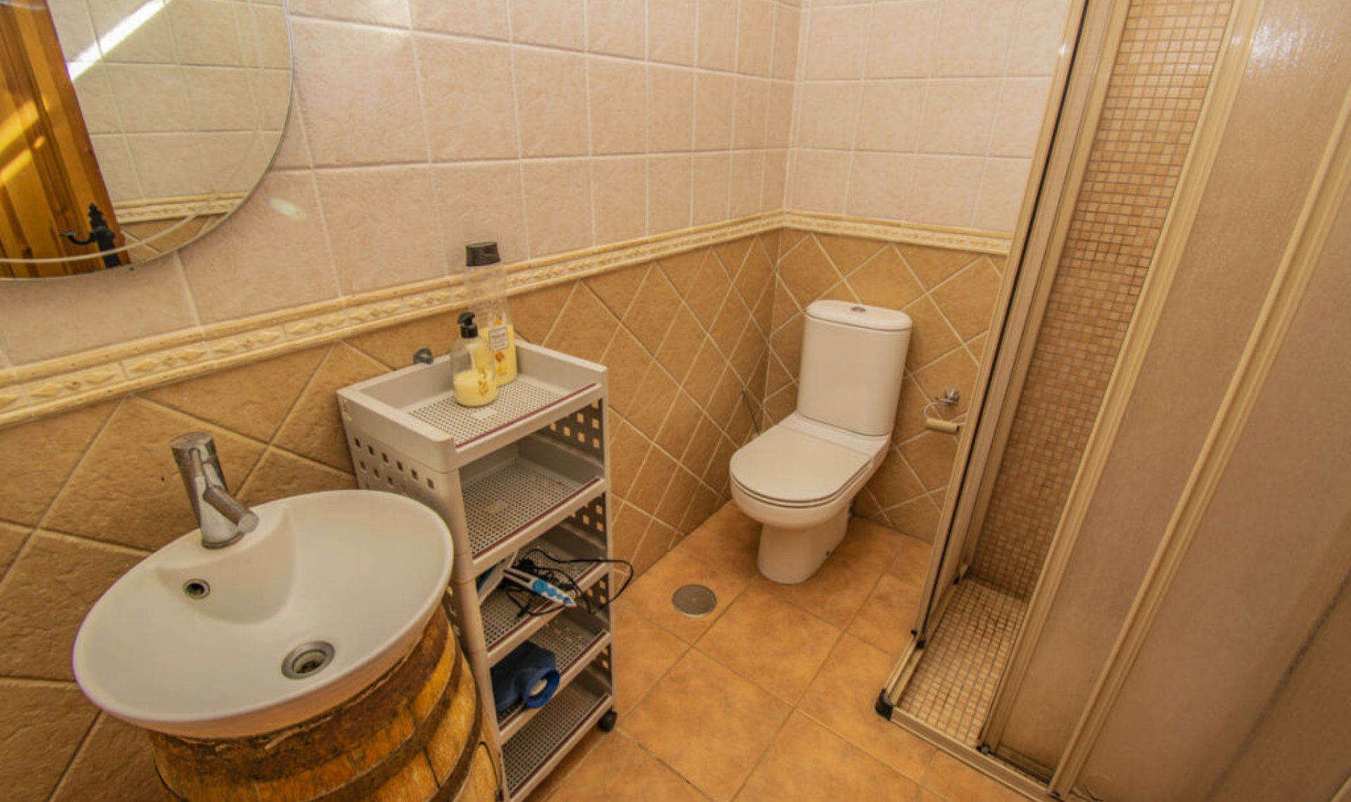 Resale - House -
Estepona