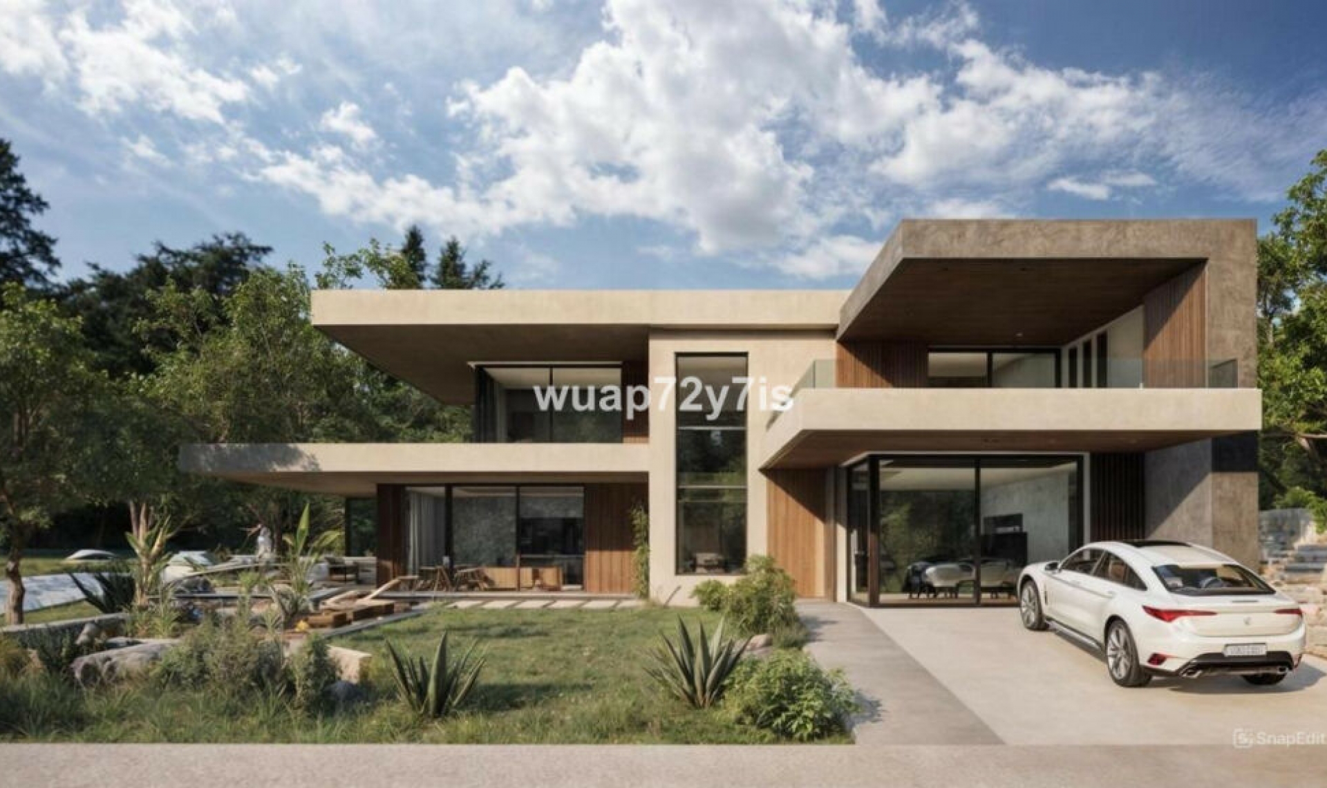 Resale - House -
Estepona