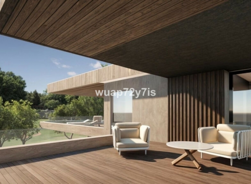 Resale - House -
Estepona