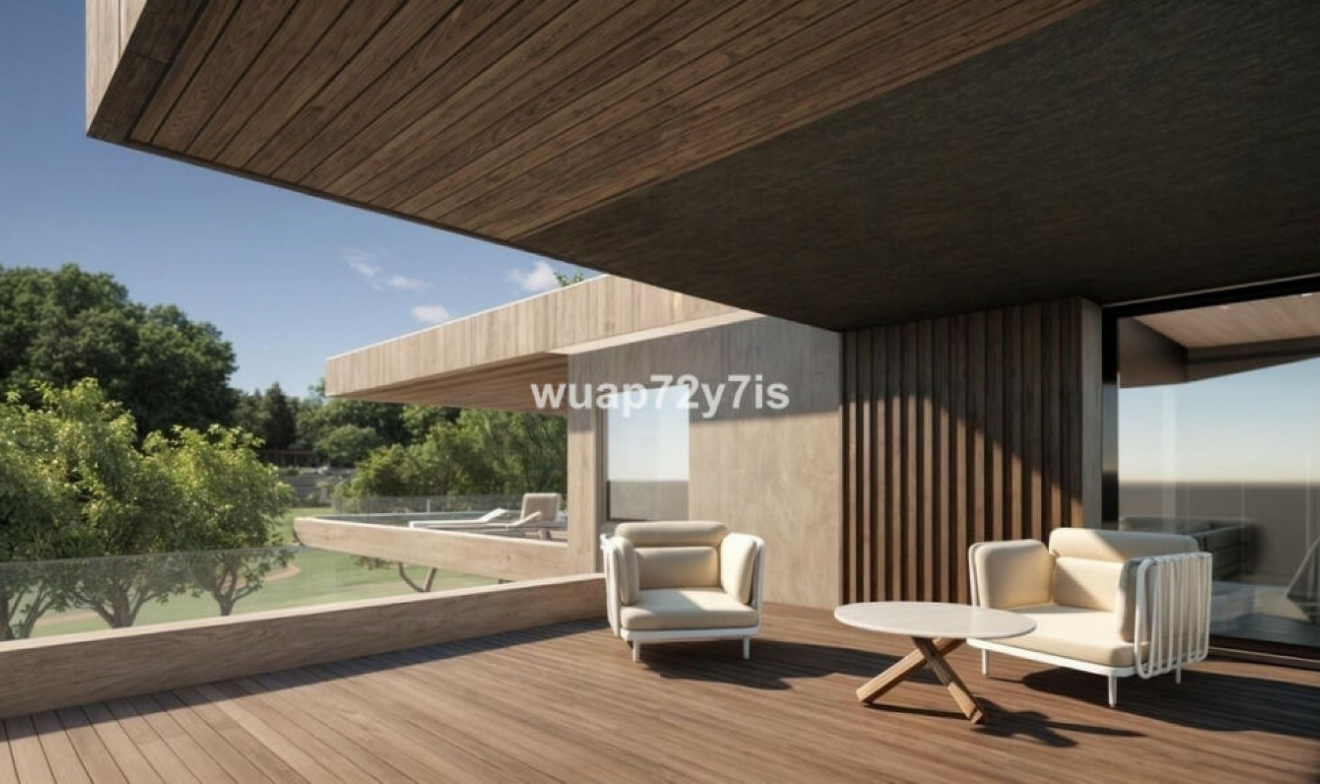 Resale - House -
Estepona