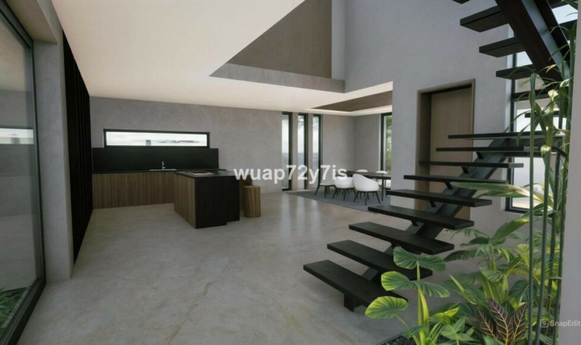 Resale - House -
Estepona