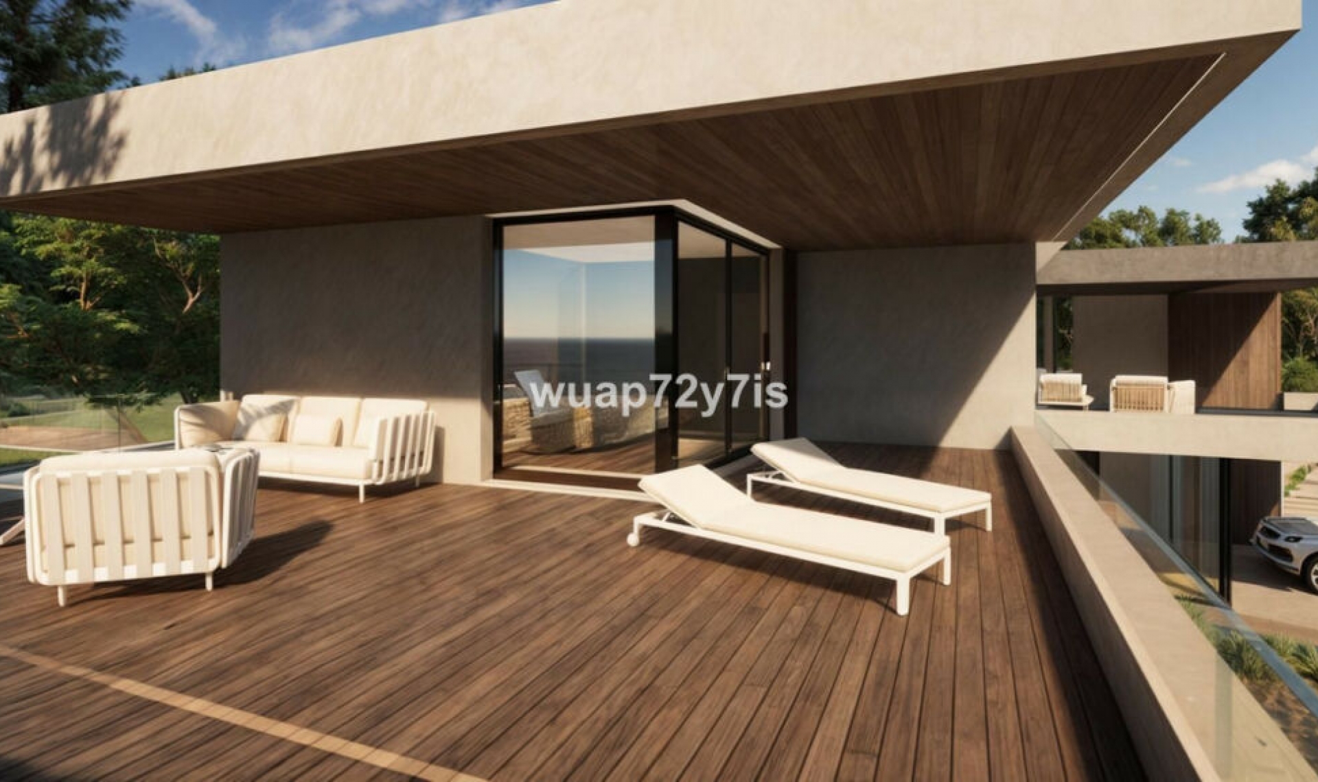 Resale - House -
Estepona