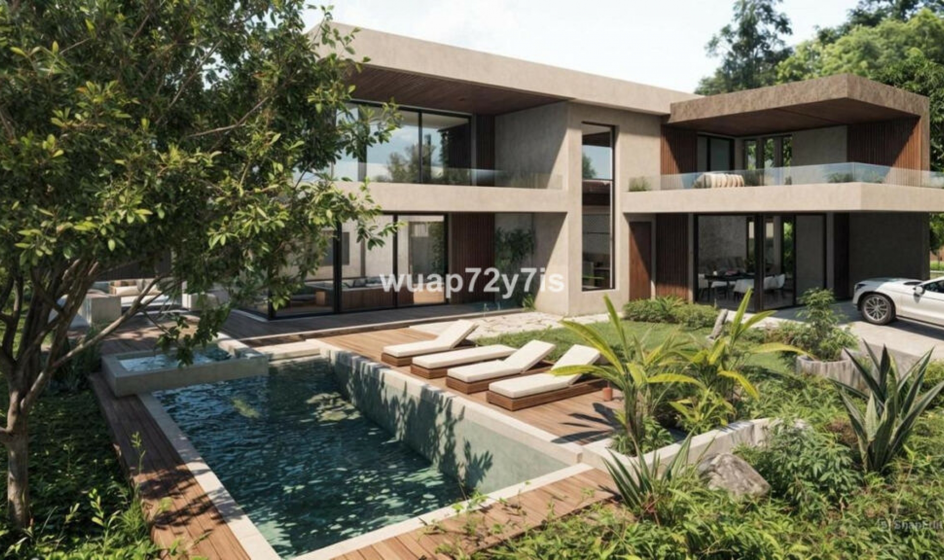 Resale - House -
Estepona