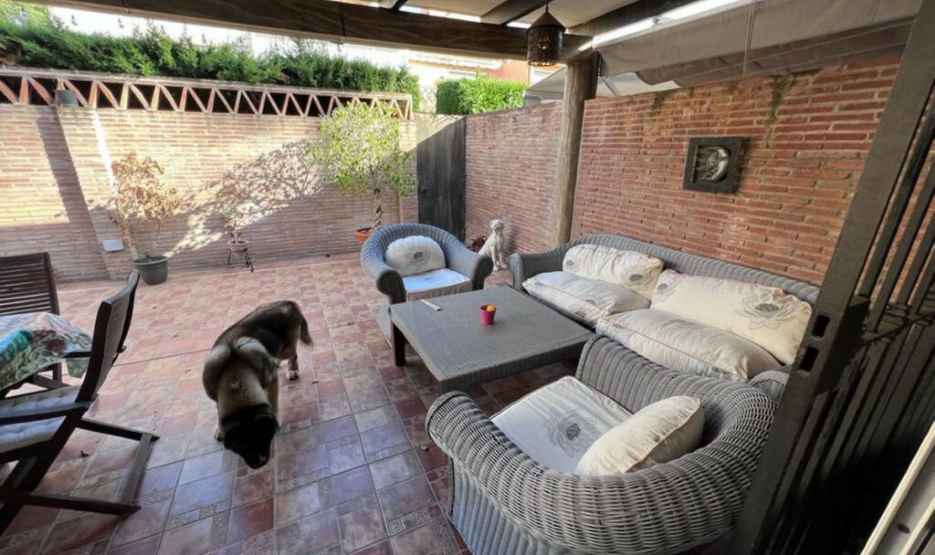 Resale - House -
Estepona