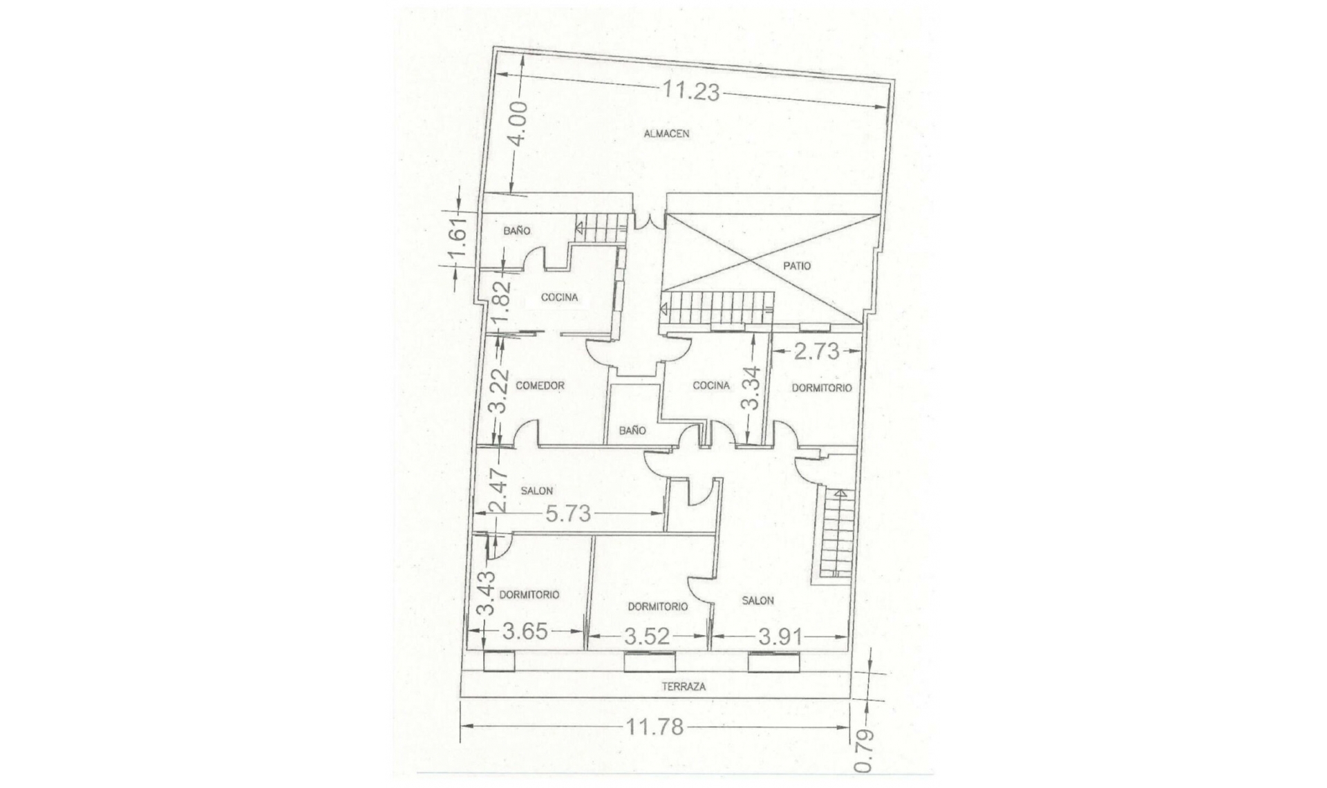 Resale - House -
Estepona