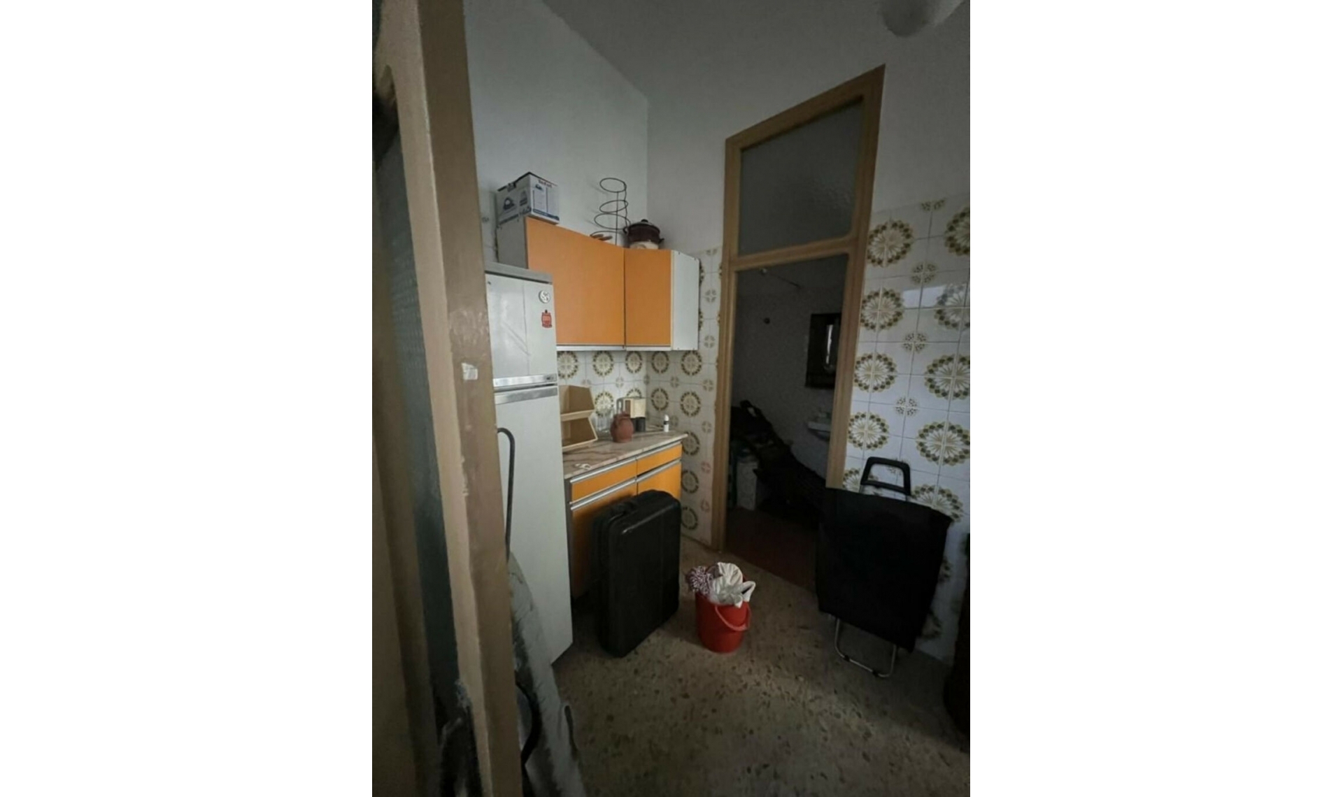 Resale - House -
Estepona