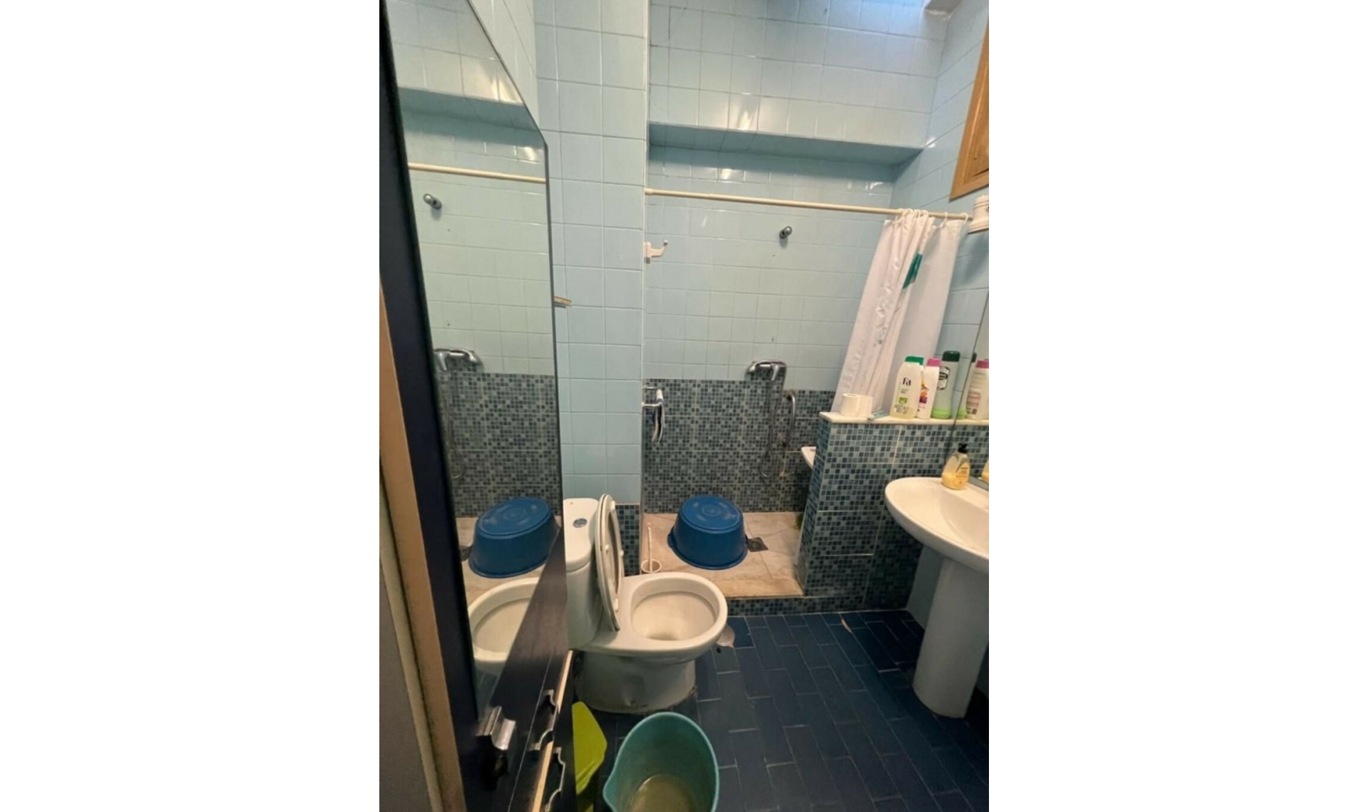 Resale - House -
Estepona