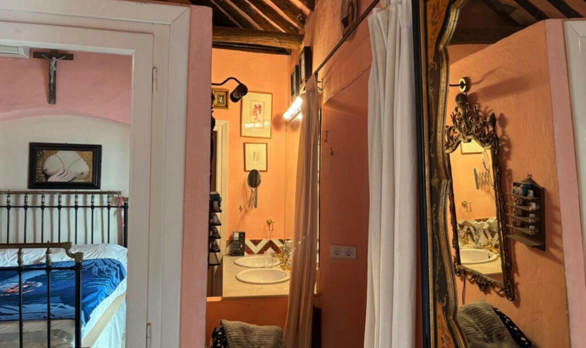 Resale - House -
Estepona