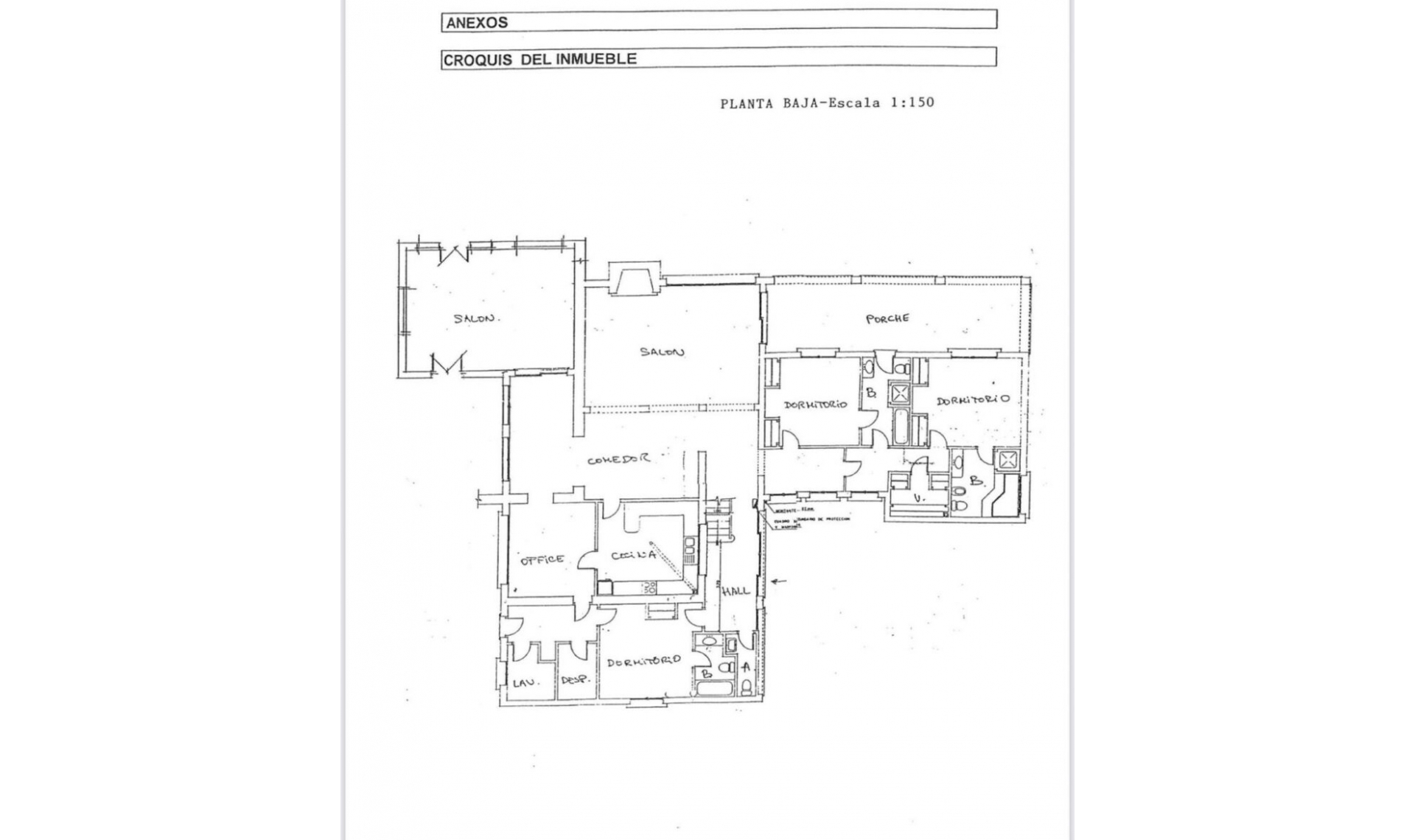 Resale - House -
Estepona