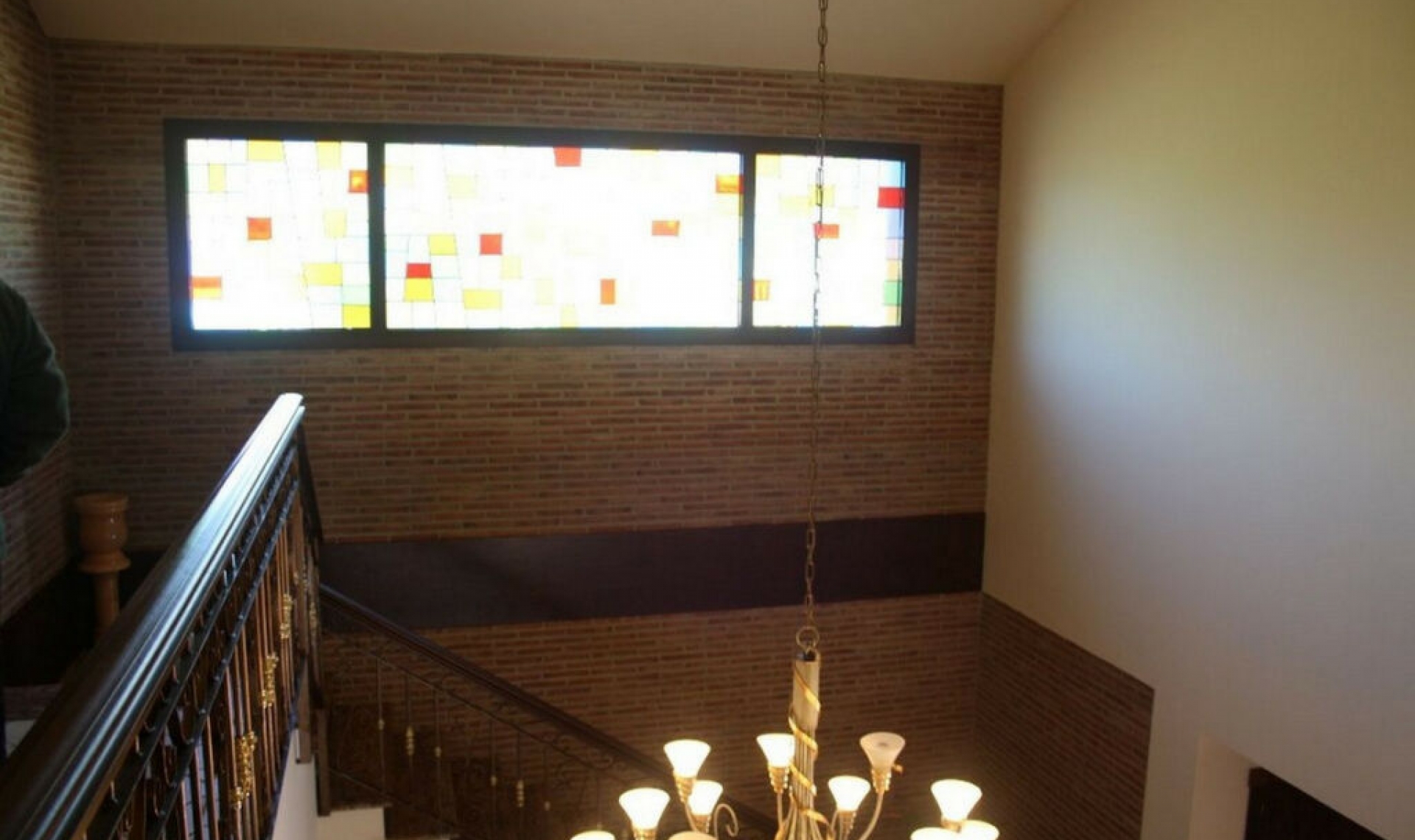 Resale - House -
Estepona
